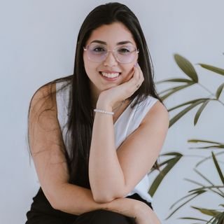 Maria Eduarda Avila