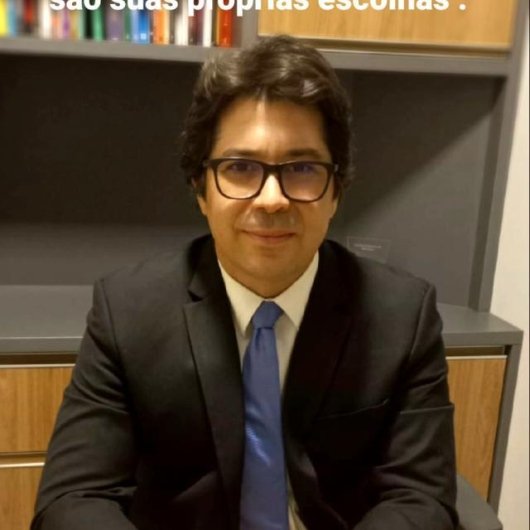 Dr. Paulo Emilio Dourado Nascimento