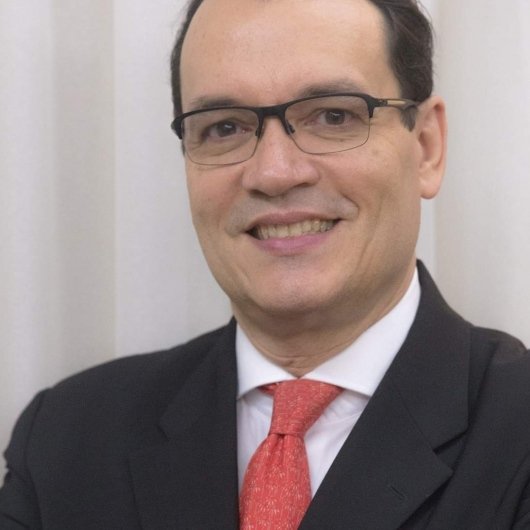 Dr. Jorge Luiz Abel