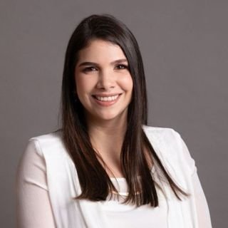Dra. Luiza Alves de Almeida