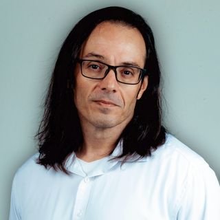 Eduardo François