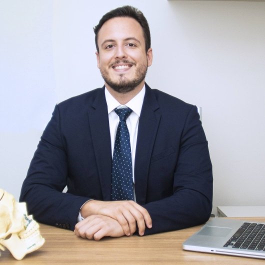 Dr. Mateus Fiuza Santos