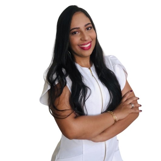 Dra. Ana Paula Vieira