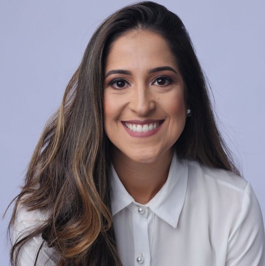Dra. Sofia Borges