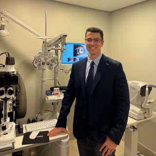 Dr. Erich Juergen Klein