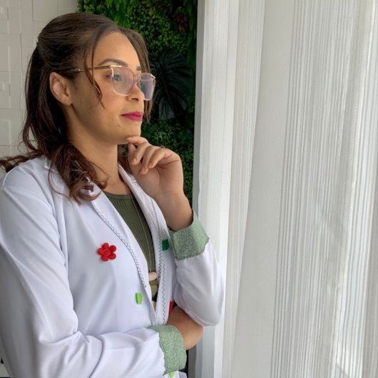 Prof. Eliane Sant'Anna de Souza