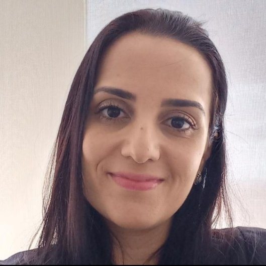 Patricia Bento da Silva