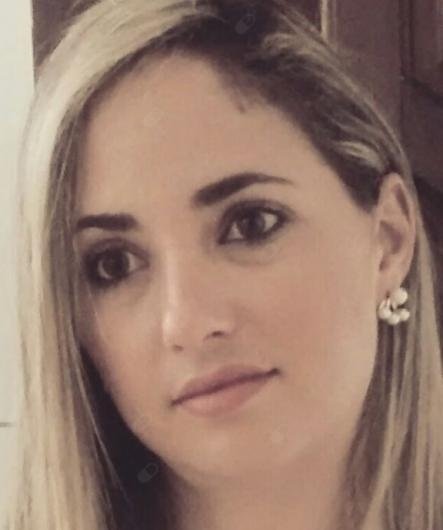 Elisângela Santa Ritta Matos