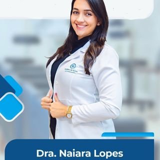 Dra. Naiara Lopes Burgos