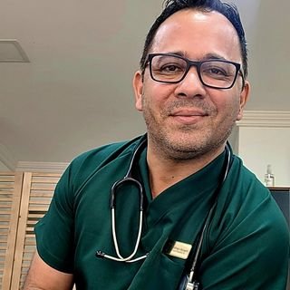 Dr. Rodrigo Rangel