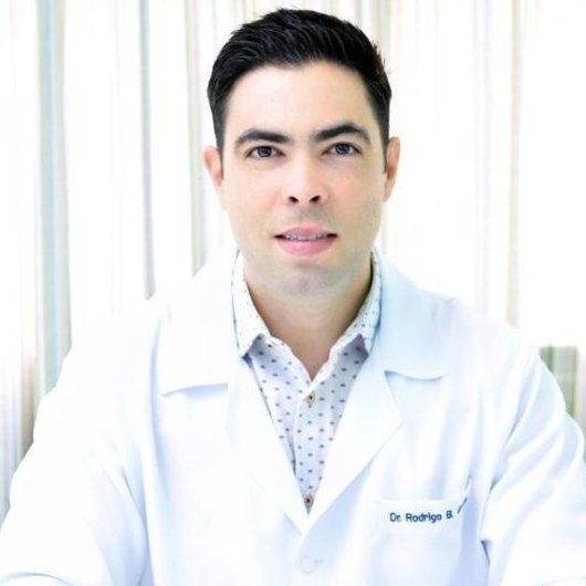 Dr. Rodrigo Balcevicz Grotto