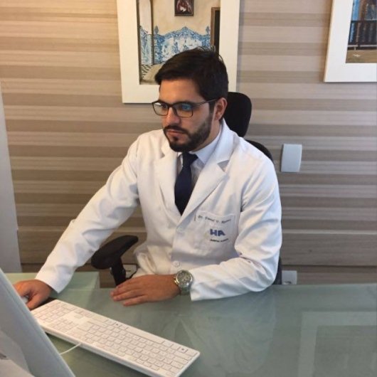 Dr. Daniel Vianna Ramos