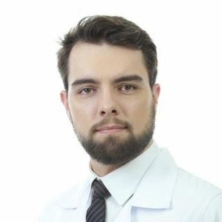 Dr. Bruno Hirt