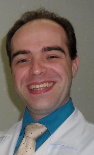 Dr. Cesar Augusto Dinato