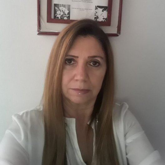 Dra. Edna Aparecida