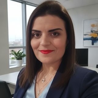 Daniela Garcia -Althea Psicologia