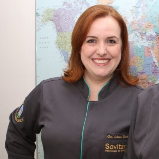 Dra. Sabrina Pinotti Ferreira Leite