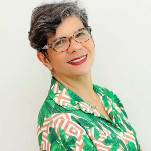 Magali Laranjeira