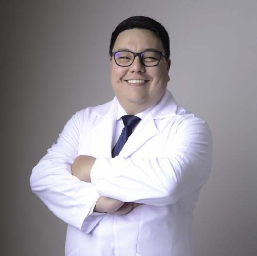 Dr. Fernando Maeda