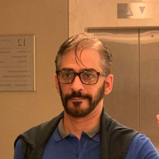 Dr. Alessandro Bossi