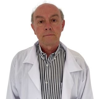 Dr. Jose Pedro de Oliveira Costa