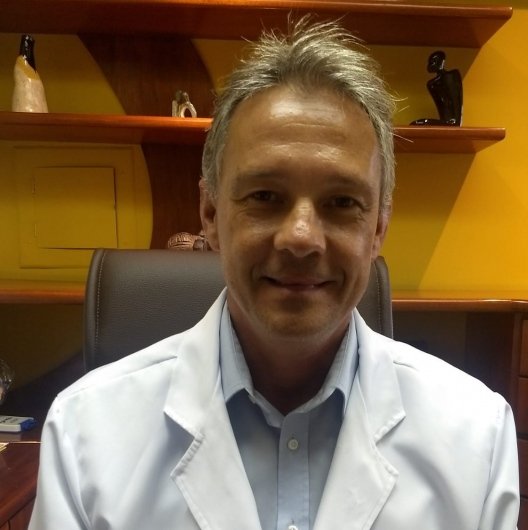 Dr. Luiz Henrique Nicolazzi