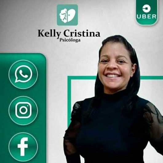 Kelly Cristina Pichirilo dos Santos