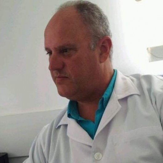 Dr. Jose Ricardo Wildberger De Mattos