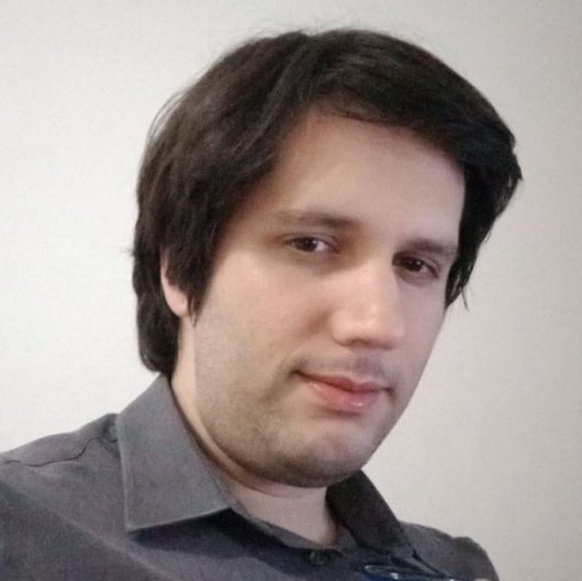 Dr. Omar Amazonas