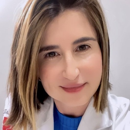 Dra. Cintia Fernandes Rodrigues