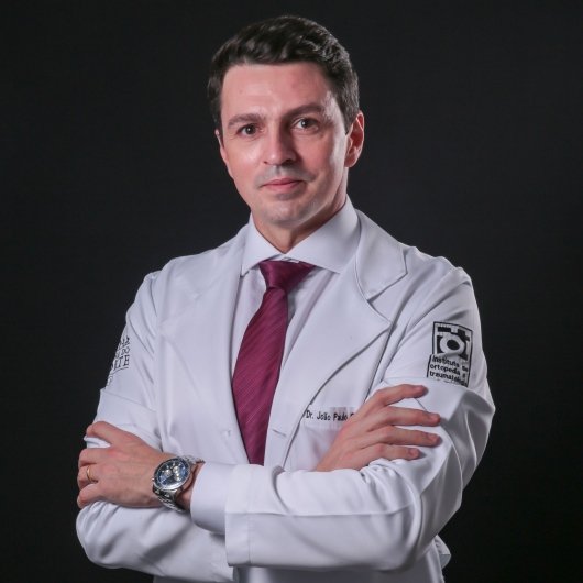Dr. João Paulo Cortez