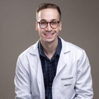 Dr. Leonardo Merigo