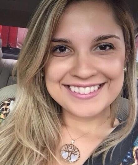 Dra. Thaís Pereira Martins