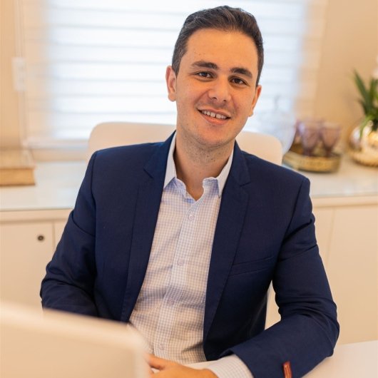 Dr. Guilherme Angelo Faria