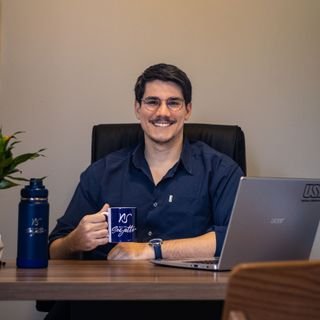 Dr. Rafael Segatto
