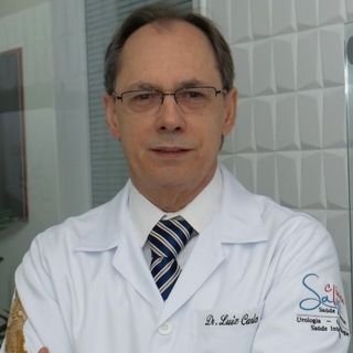 Prof. Luiz Carlos Neves de Oliveira