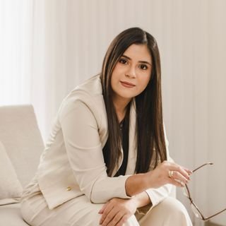 Dra. Thamyres Susan Cunha Lima