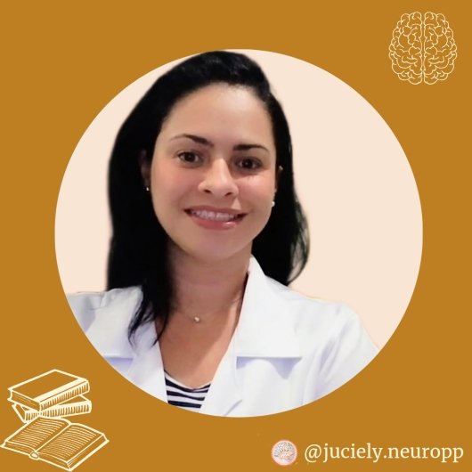 Prof. Juciely Araújo