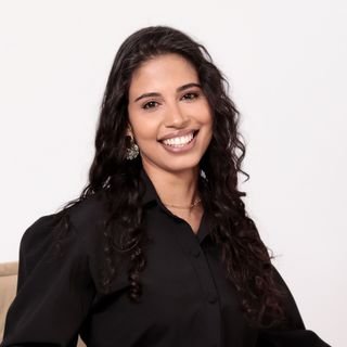 Maria Ester Fernandes Sampaio Melo