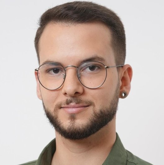 Caio Vitor Cardoso Vasconcelos