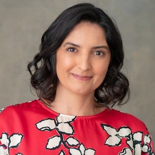 Dra. Giovana Zibetti