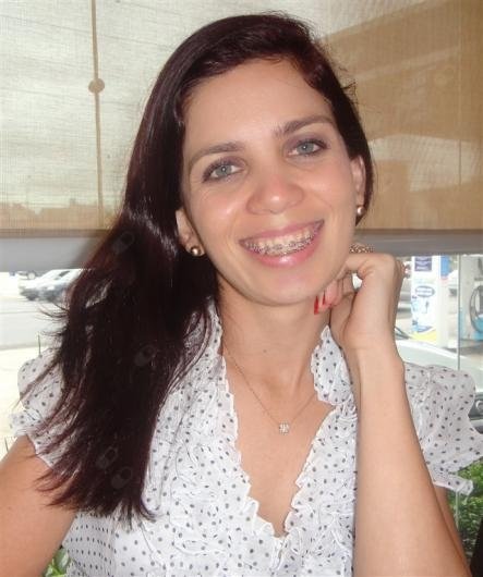 Suene Amanda Santos