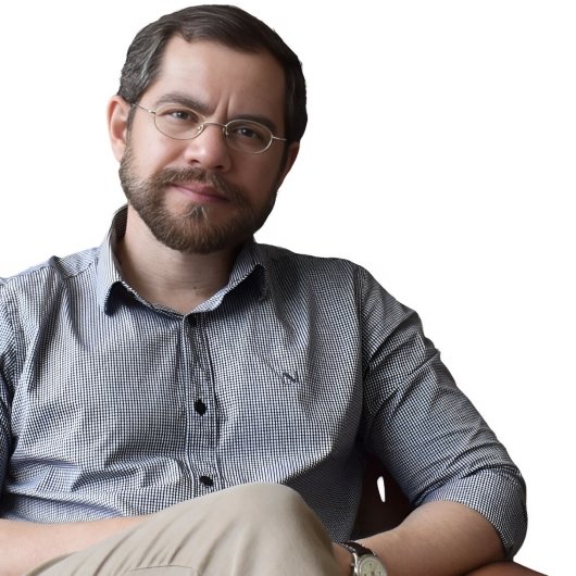 Marco Espírito Santo