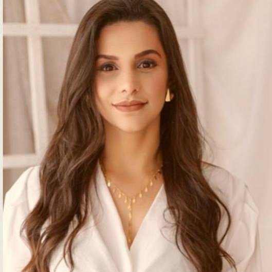 Natali Pereira