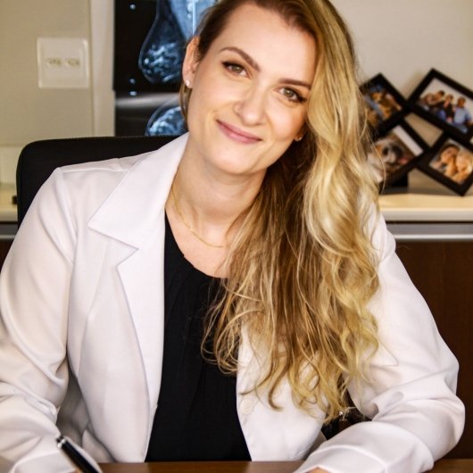 Dra. Brunna Camerotte