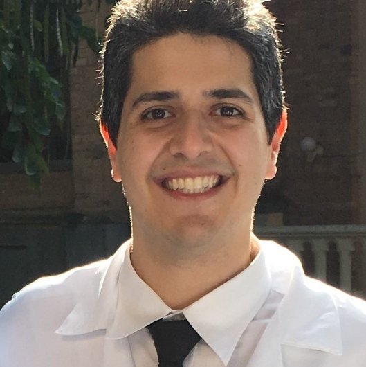 Dr. Gustavo Yamin Fernandes