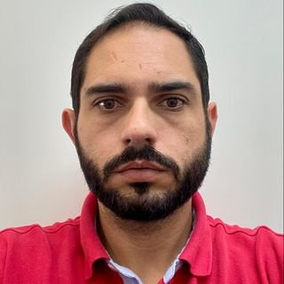 Dr. Márcio Pereira Magnago