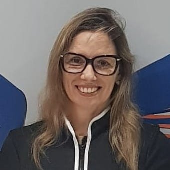 Dra. Joselene Cerqueira Leal