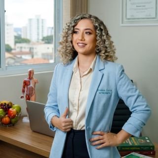 Dra. Brunna Luiza Araujo