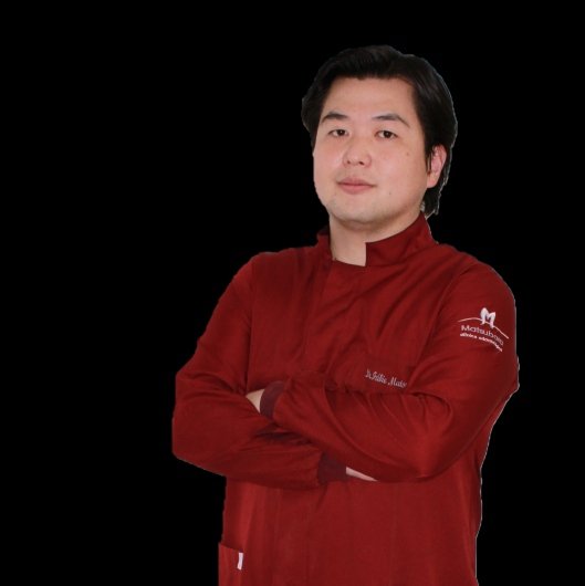 Dr. Fabio Matsubara